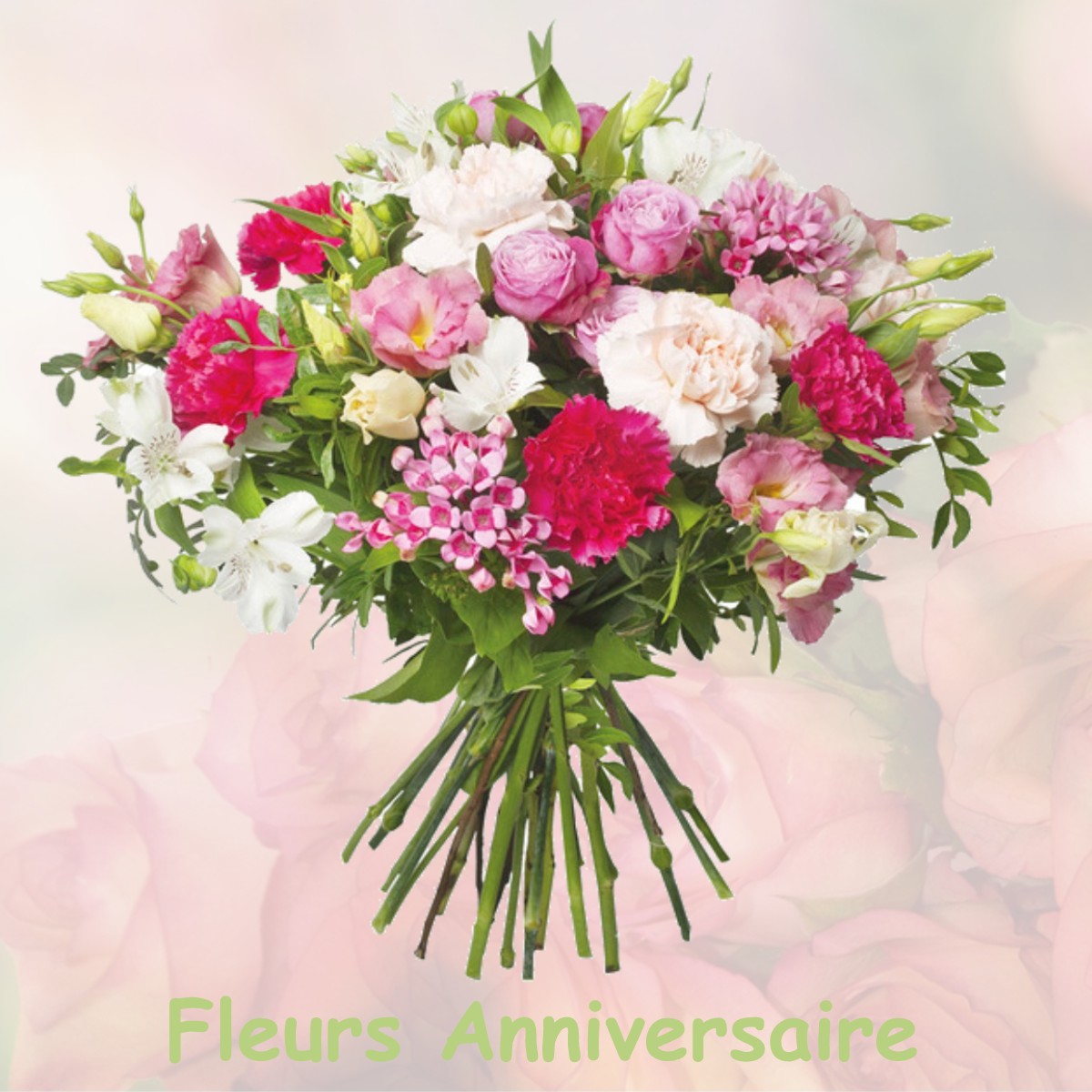 fleurs anniversaire SEPT-FORGES